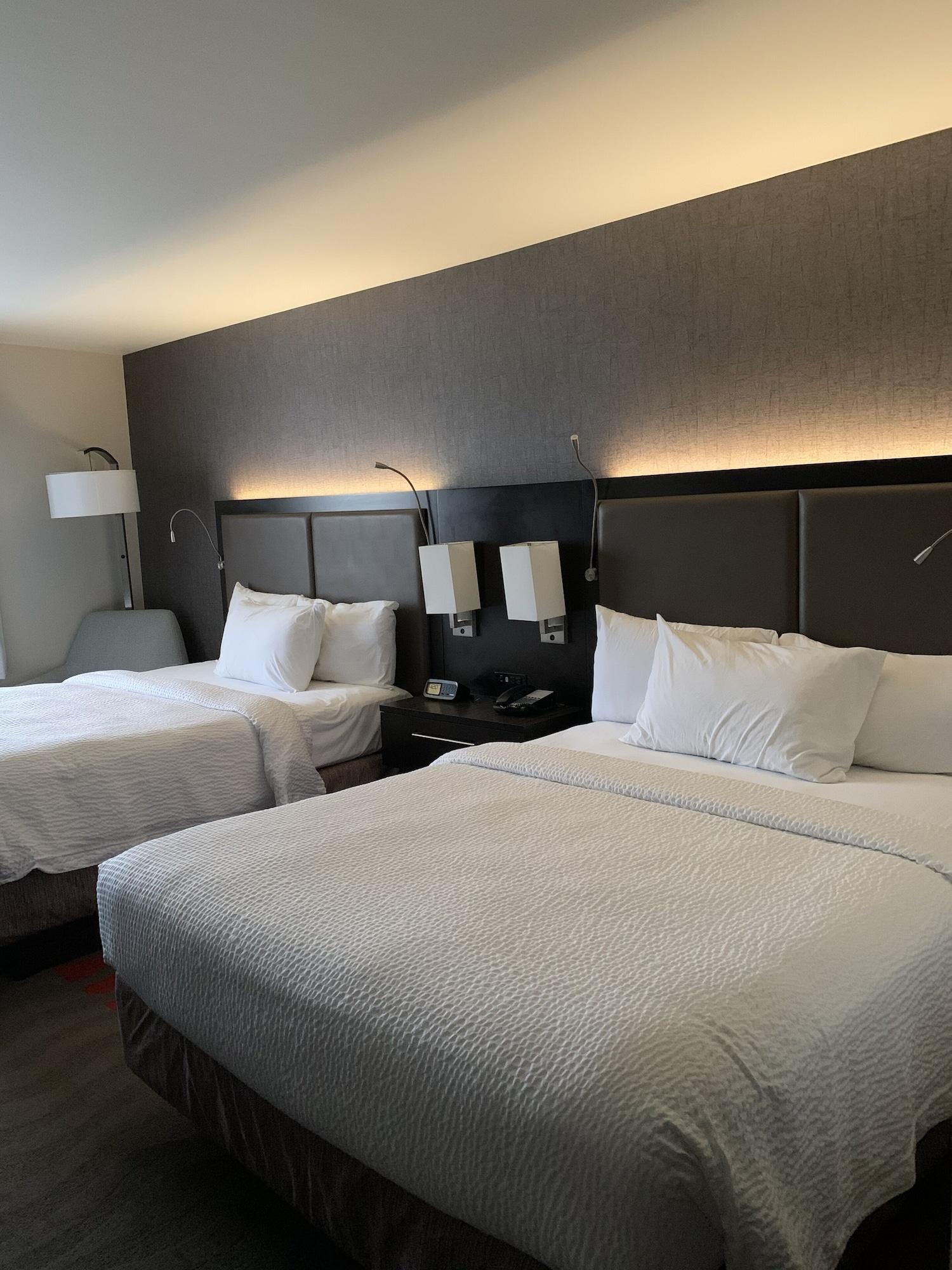 Fairfield Inn & Suites By Marriott New York Staten Island Eksteriør billede