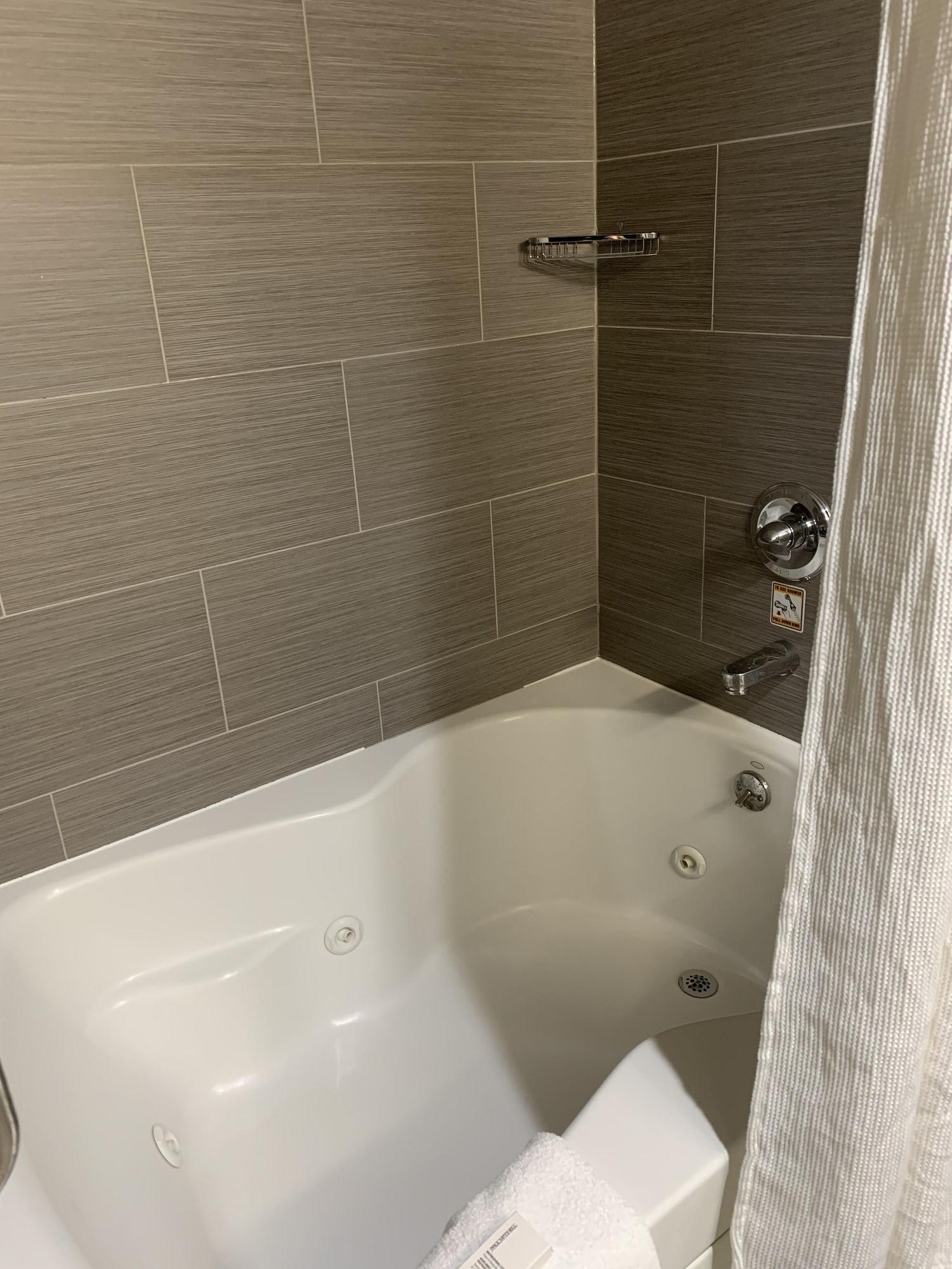 Fairfield Inn & Suites By Marriott New York Staten Island Eksteriør billede