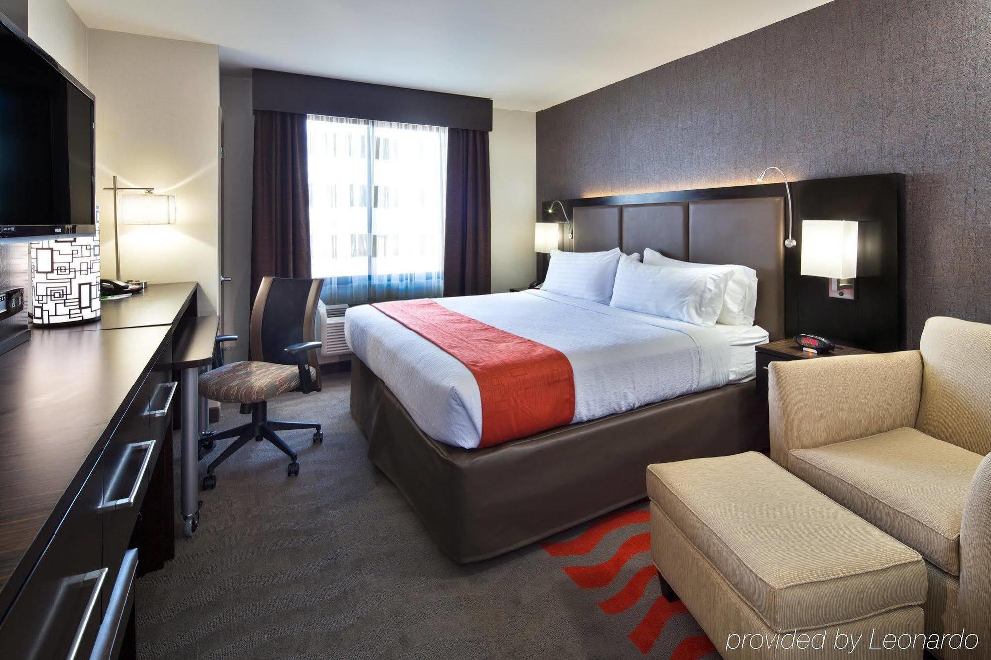 Fairfield Inn & Suites By Marriott New York Staten Island Eksteriør billede