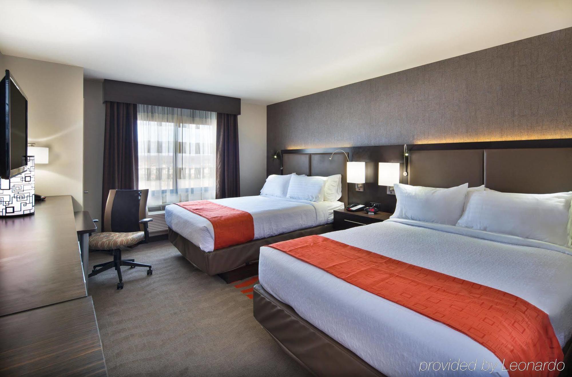 Fairfield Inn & Suites By Marriott New York Staten Island Eksteriør billede