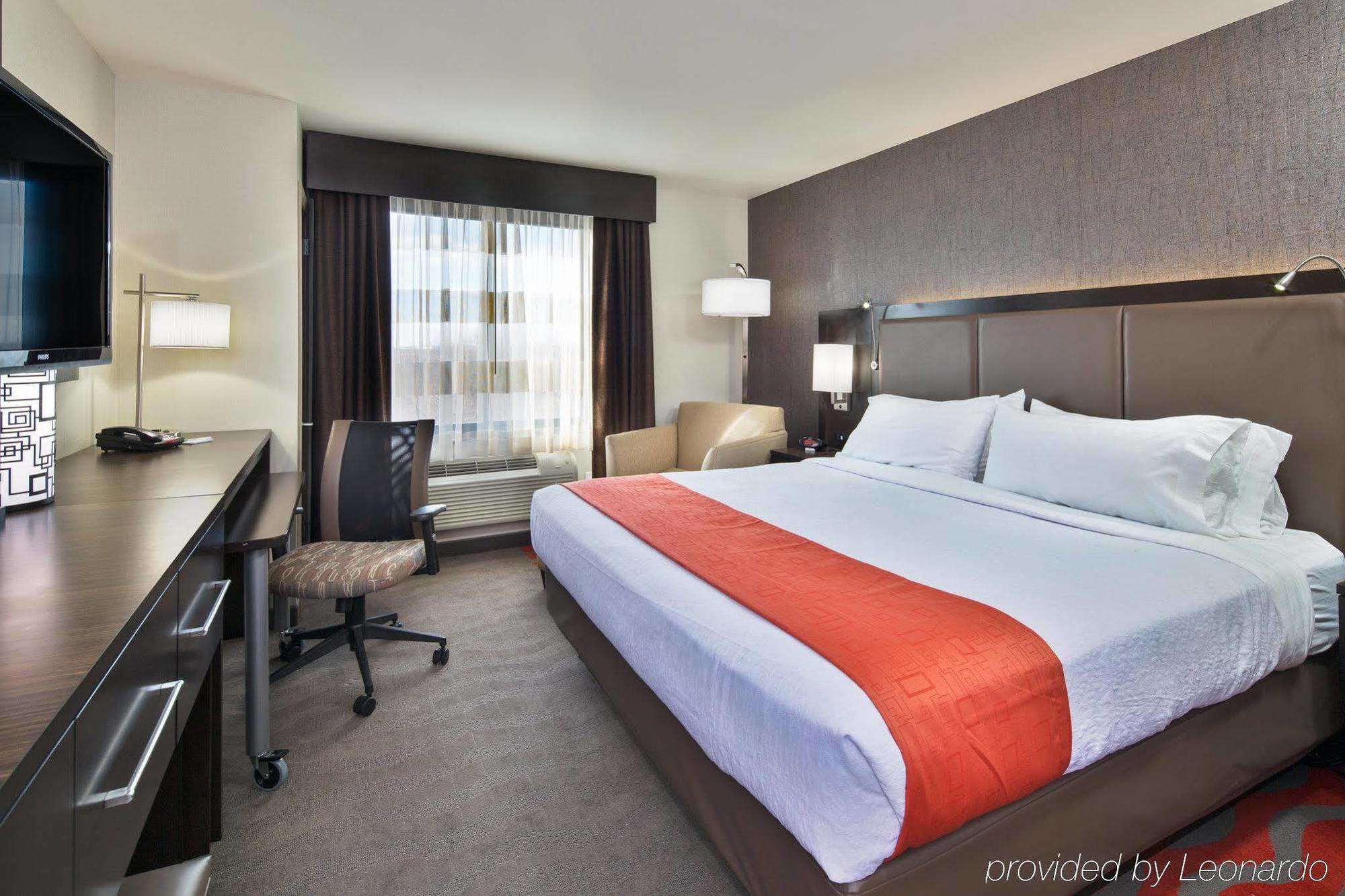 Fairfield Inn & Suites By Marriott New York Staten Island Eksteriør billede